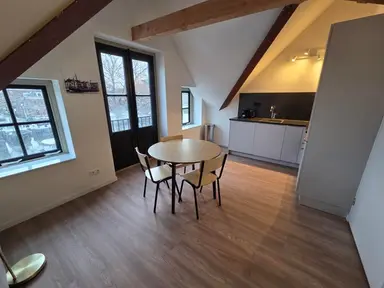 54m2 apartment in affitto per 1300€/mese a Westhavenkade, Vlaardingen