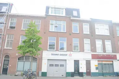 20m2 room to rent for 718€/month in Pletterijstraat 97B, The Hague