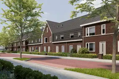 121m2 house te huur voor 1522€/maand in Kwartelstraat 13, Nijmegen