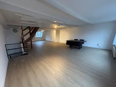 130m2 apartment zur Miete für 2750€/Monat in Keizersgracht 520, Amsterdam