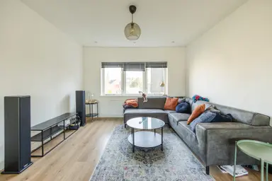 65m2 apartment zur Miete für 2095€/Monat in Adriaen van Ostadelaan, Utrecht