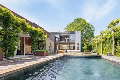 400μ² house προς ενοικίαση για 4650€/μήνα σε Max Havelaardreef 16, Oosterhout