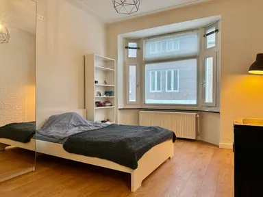 18m2 room in affitto per 784€/mese a Eburonenweg, Maastricht