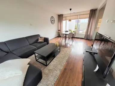 81m2 house zur Miete für 1095€/Monat in Meridiaan, Klazienaveen