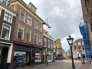 51m2 apartment to rent for 1010€/month in Breestraat, Leiden