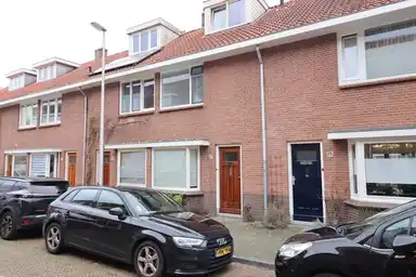 76m2 house in affitto per 1999€/mese a Alblasstraat 17, Utrecht