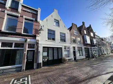 70m2 apartment to rent for 1080€/month in Spieringstraat, Gouda
