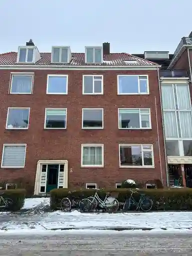 85m2 apartment in affitto per 1256€/mese a Verzetsstrijderslaan, Groningen