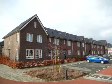 114m2 house zur Miete für 1200€/Monat in Meijerstraat, Hardenberg