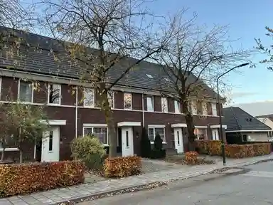 131m2 house in affitto per 2100€/mese a Kortestraat, Bakel