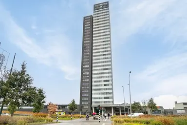 96m2 apartment to rent for 1950€/month in Winkelcentrum Woensel, Eindhoven