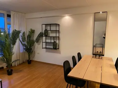 55m2 apartment to rent for 1100€/month in De Sillestraat, The Hague