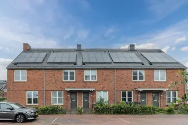 104m2 house in affitto per 1375€/mese a Gees Linnebankstraat, Berkel en Rodenrijs