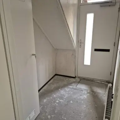 53μ² studio προς ενοικίαση για 626€/μήνα σε Kampen