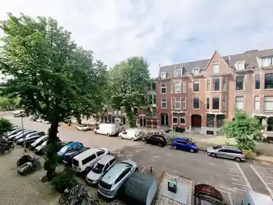 104m2 apartment te huur voor 1995€/maand in Burgemeester Meineszlaan, Rotterdam