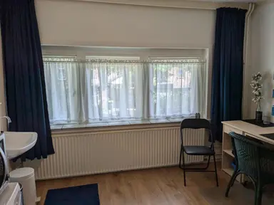 16m2 room zur Miete für 490€/Monat in Burgemeester Patijnlaan, Zeist