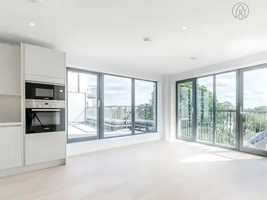 85m2 apartment in affitto per 2350€/mese a Jan Sluijtersstraat, Amsterdam