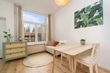 21m2 apartment in affitto per 1096€/mese a Sophiastraat, Leiden