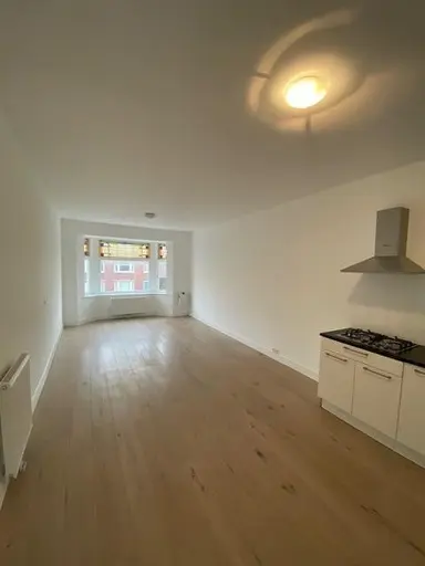 90m2 apartment in affitto per 2000€/mese a Bragastraat, The Hague