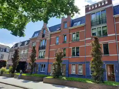 46m2 apartment in affitto per 945€/mese a Molenstraat 39F, Oss