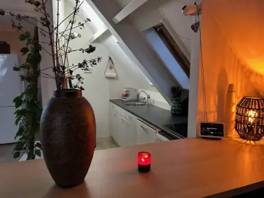 87m2 apartment à louer pour 1239€/mois à Karpersteeg 13, Kampen