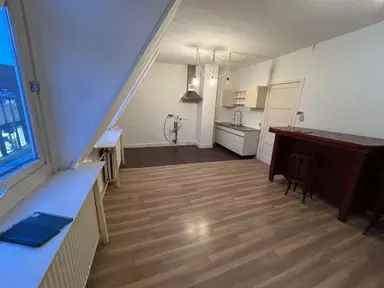 45m2 apartment zur Miete für 900€/Monat in Kalanderstraat, Enschede