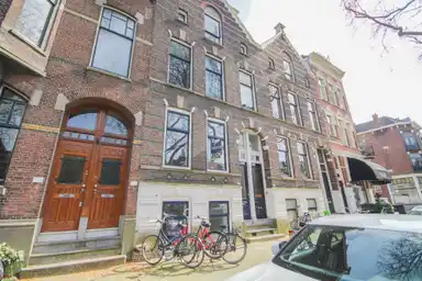 142m2 house in affitto per 3750€/mese a Jericholaan 78B, Rotterdam