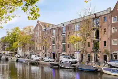 79m2 apartment in affitto per 2900€/mese a Amsterdam