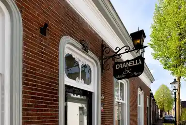 86m2 apartment in affitto per 1995€/mese a Kerkstraat, Oisterwijk