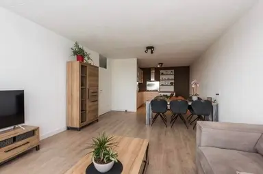 66m2 apartment in affitto per 1590€/mese a Over de Vesten 103, Schiedam