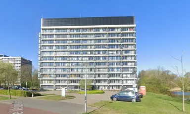 57m2 apartment in affitto per 877.87€/mese a Van de Veldelaan 216, Alkmaar