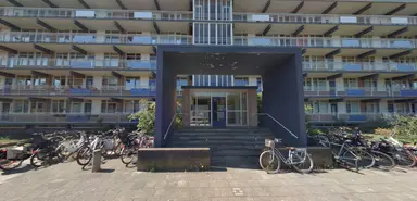 65m2 apartment in affitto per 716.16€/mese a Prof. van der Scheerlaan 44, Castricum