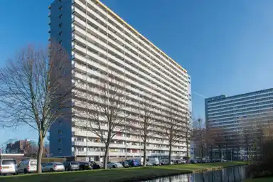 18μ² room προς ενοικίαση για 500.33€/μήνα σε E. du Perronlaan 534, Delft