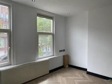 35m2 studio zur Miete für 1450€/Monat in Mathenesserweg, Rotterdam