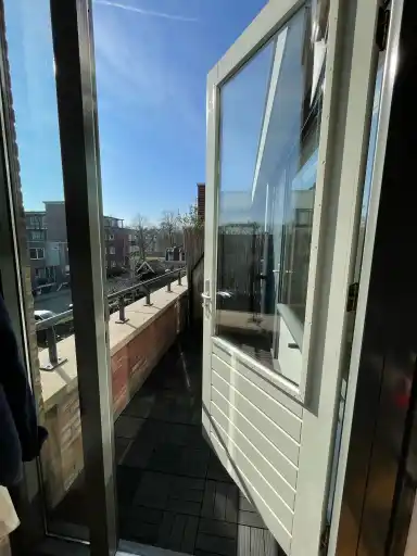 12μ² room προς ενοικίαση για 800€/μήνα σε Salawatihof, Utrecht