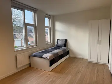 20m2 studio te huur voor 1100€/maand in Amsterdamweg, Almere