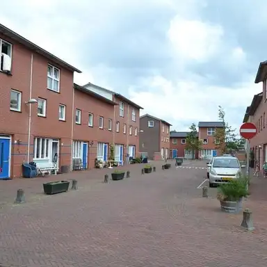 69m2 house zur Miete für 958€/Monat in Nootdorp