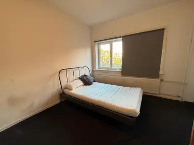 18μ² room προς ενοικίαση για 625€/μήνα σε Thomas à Kempisweg, Utrecht
