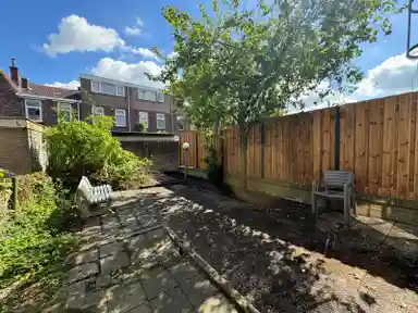 8μ² room προς ενοικίαση για 460€/μήνα σε Amsterdamsestraatweg, Utrecht