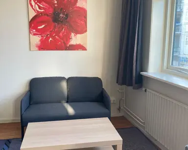 30μ² room προς ενοικίαση για 907€/μήνα σε Gedempte Kattendiep, Groningen