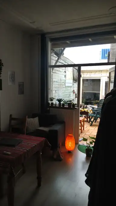 16μ² room προς ενοικίαση για 440€/μήνα σε Brederoplein, Utrecht