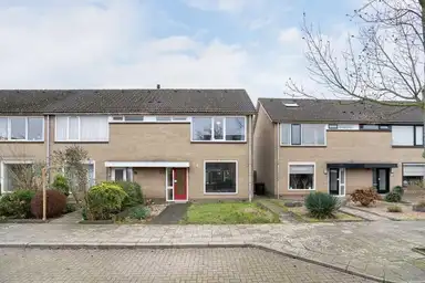 109m2 house te huur voor 1750€/maand in Albardastraat 11, Goes