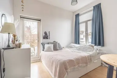 12m2 room to rent for 680€/month in Rijnstroomstraat 1A, Leiden