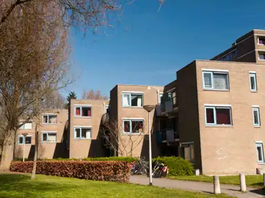 11μ² room προς ενοικίαση για 409.61€/μήνα σε Uilenstede, Amstelveen