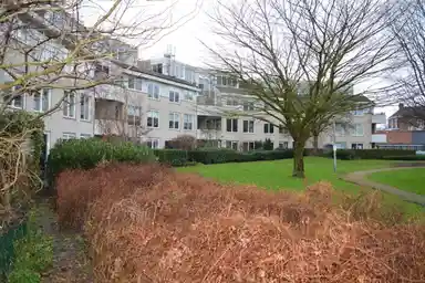 66m2 apartment to rent for 895€/month in Walnootstraat 71, Hengelo