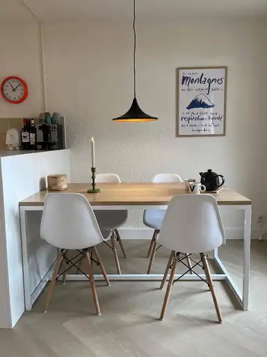 25m2 apartment in affitto per 750€/mese a Voorstraat 31, Poeldijk