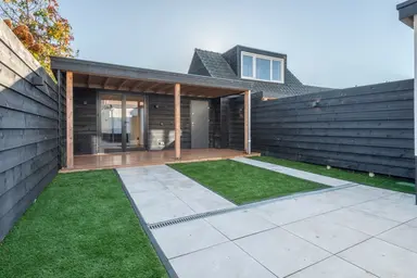 114m2 house te huur voor 3100€/maand in Hamerstraat, Bussum