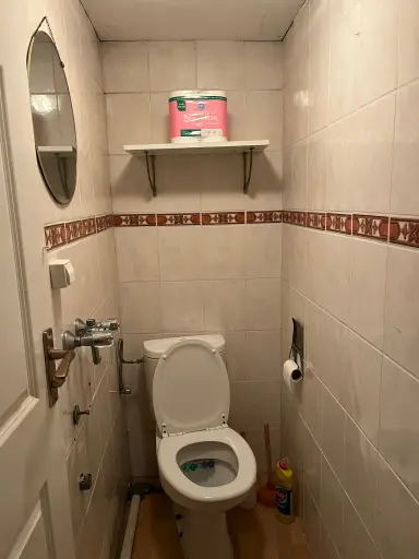 15μ² room προς ενοικίαση για 1055€/μήνα σε Jan Pieterszoon Coenstraat, Utrecht