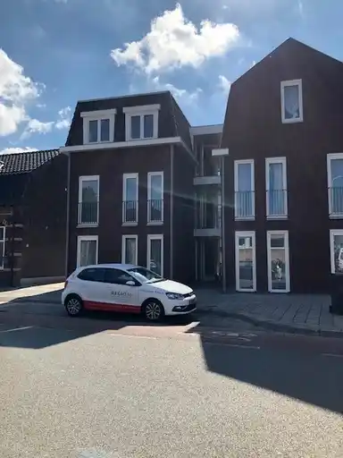 28m2 apartment to rent for 1083€/month in Woenselsestraat, Eindhoven