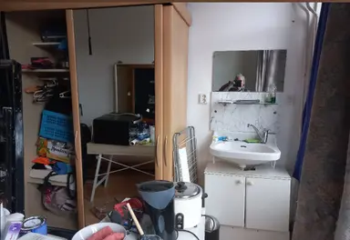 14m2 room to rent for 625€/month in Bekensteinselaan, Amersfoort